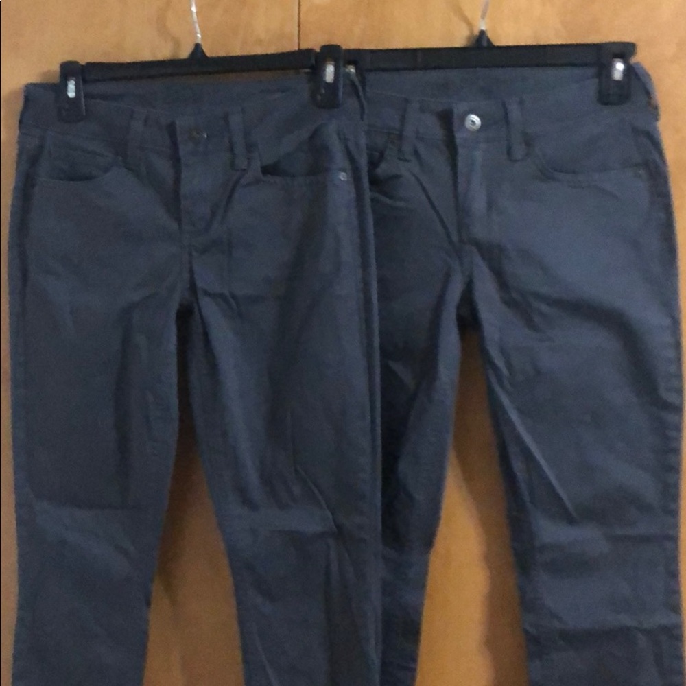 Arizona gray pants